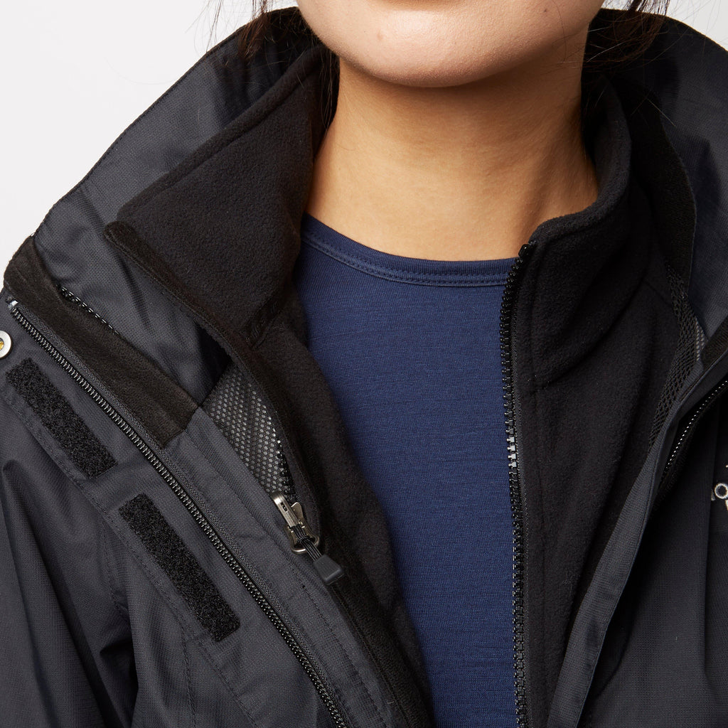 Women's Evolve II Triclimate® 3-in-1 Jacket