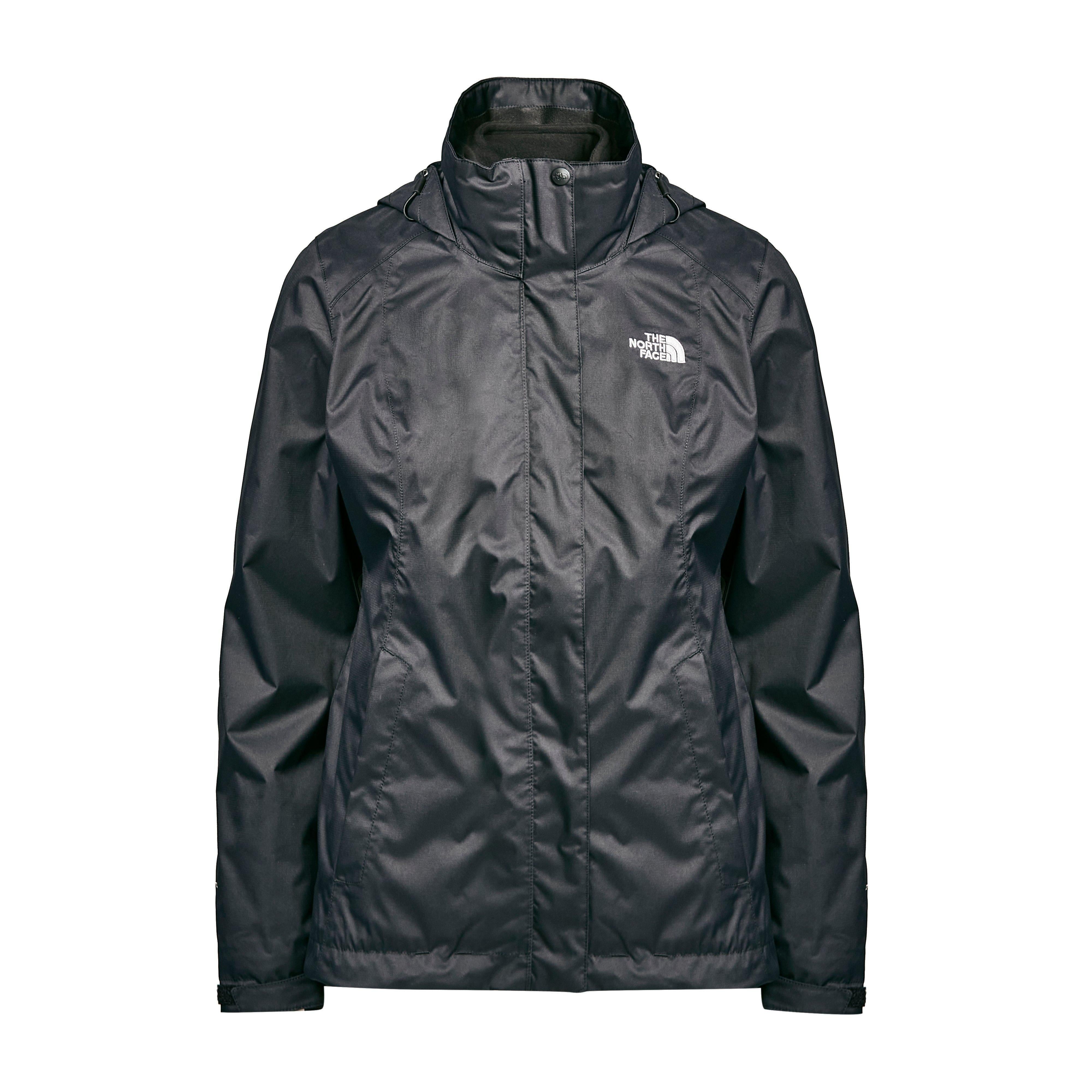 Women's Evolve II Triclimate® 3-in-1 Jacket