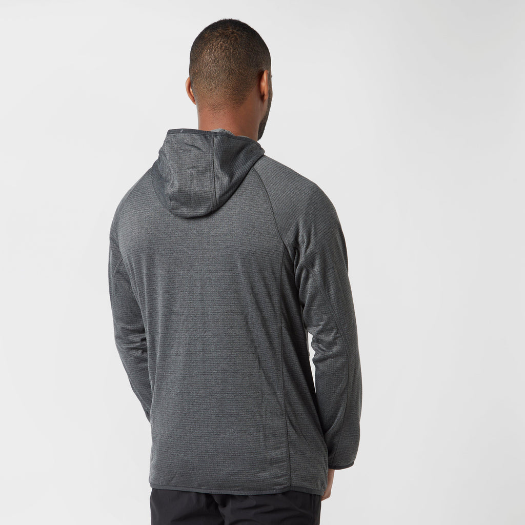 Men’s Tech Hooded Fleece
