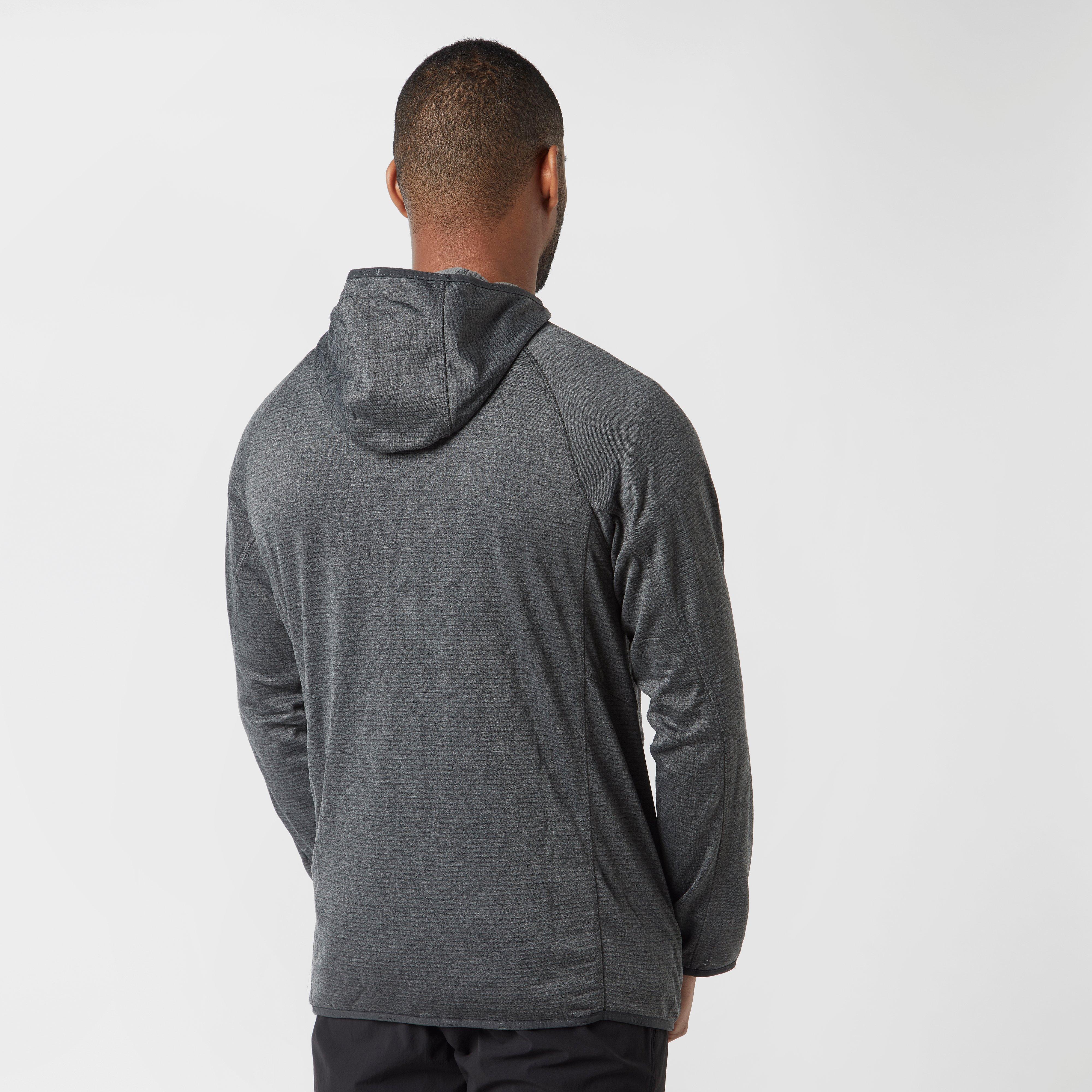 Men’s Tech Hooded Fleece