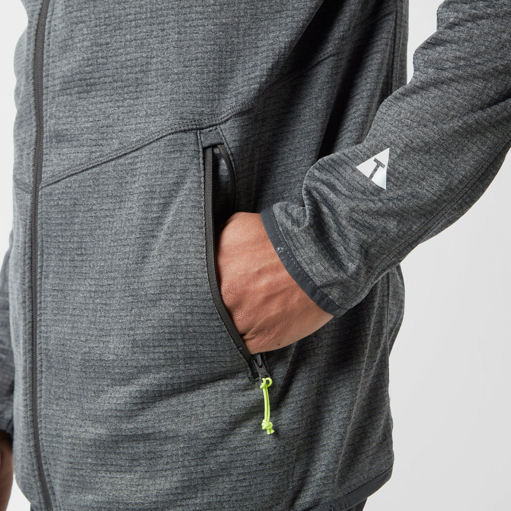 Men’s Tech Hooded Fleece