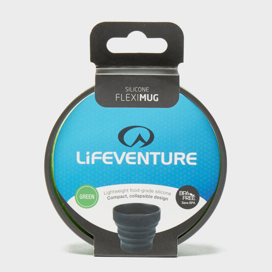 Ellipse Flexi Mug