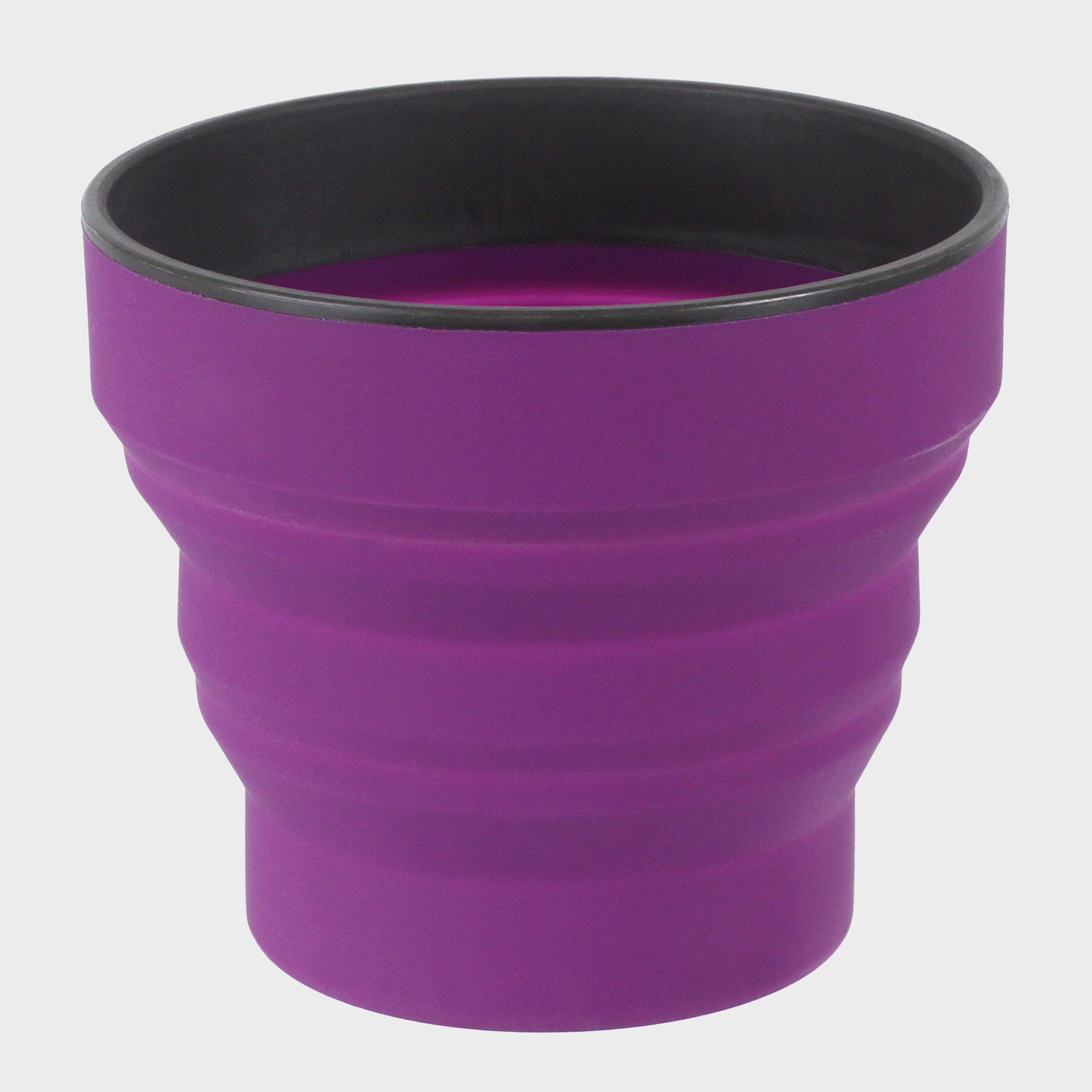 Ellipse Flexi Mug