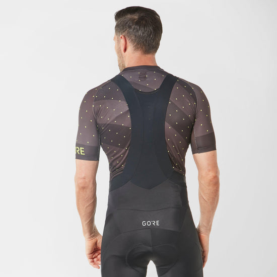 Men's C5 Opti Bib Shorts+