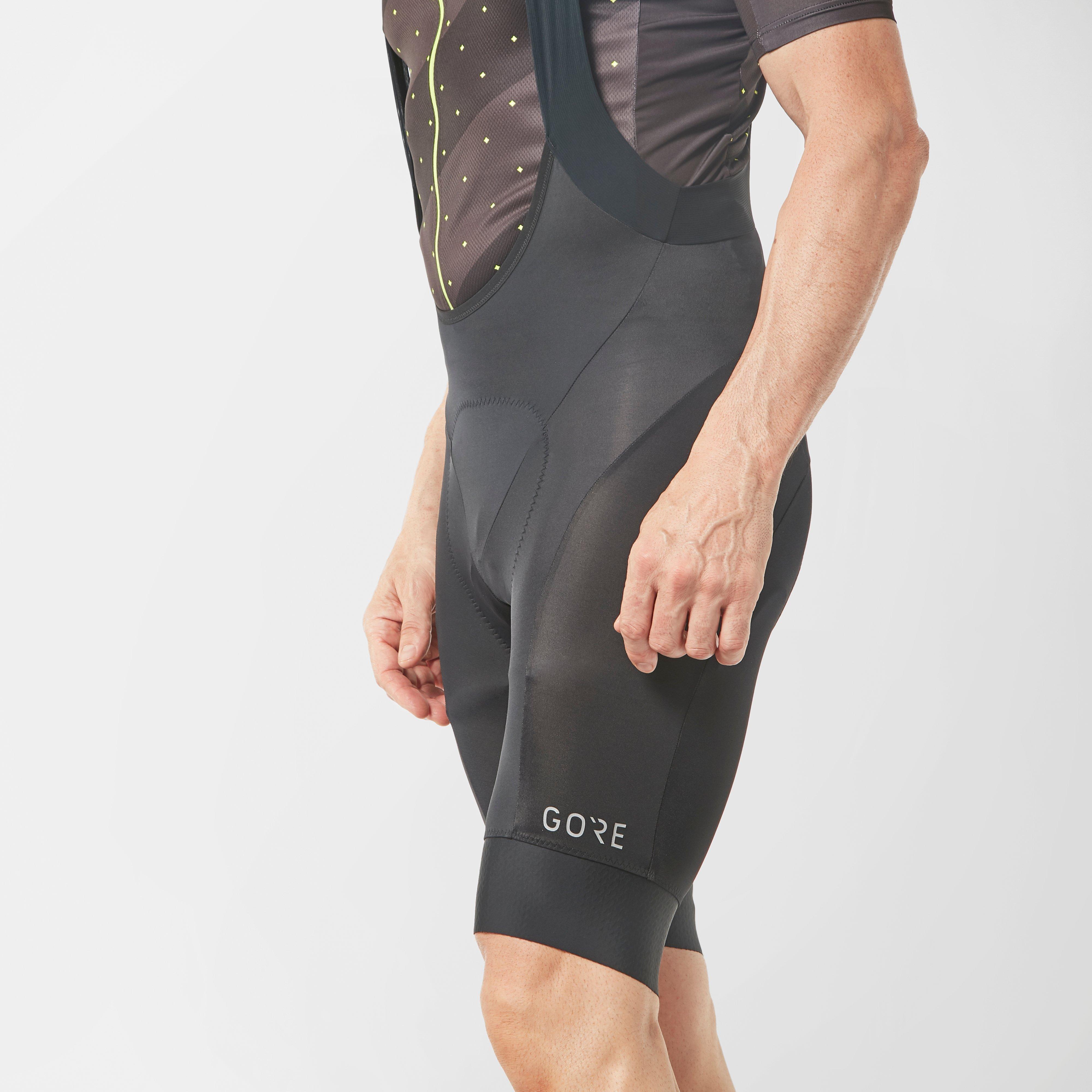 Men's C5 Opti Bib Shorts+
