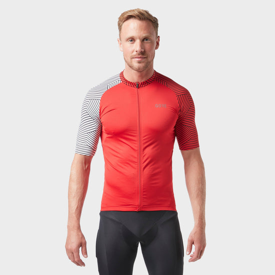 Men's C5 Optiline Jersey