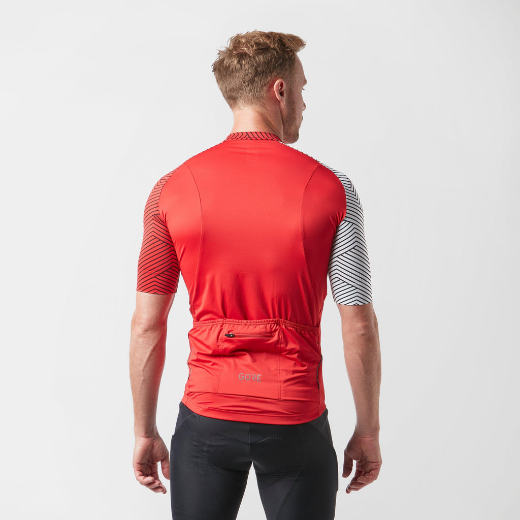 Men's C5 Optiline Jersey