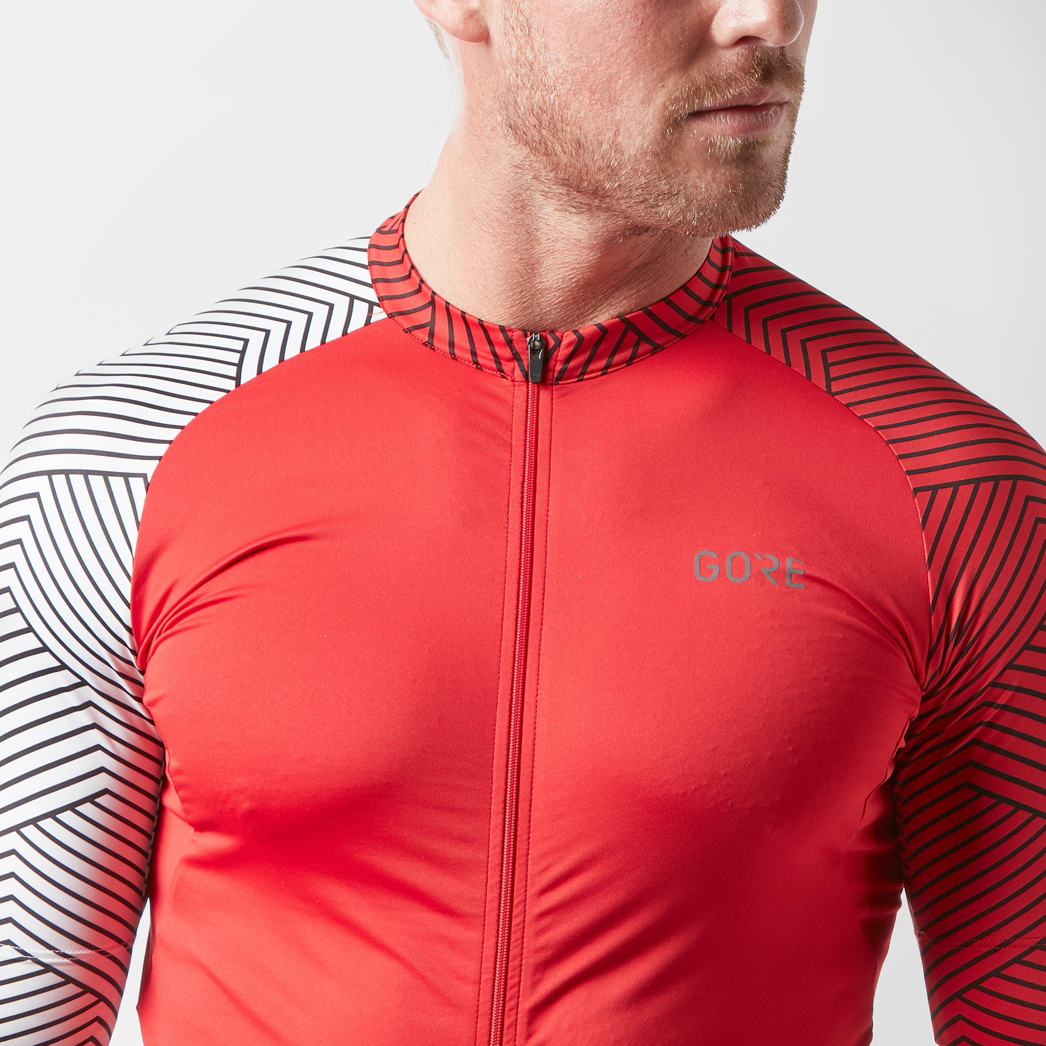 Men's C5 Optiline Jersey