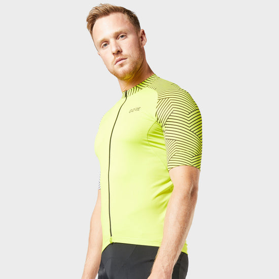 Men's C5 Optiline Jersey