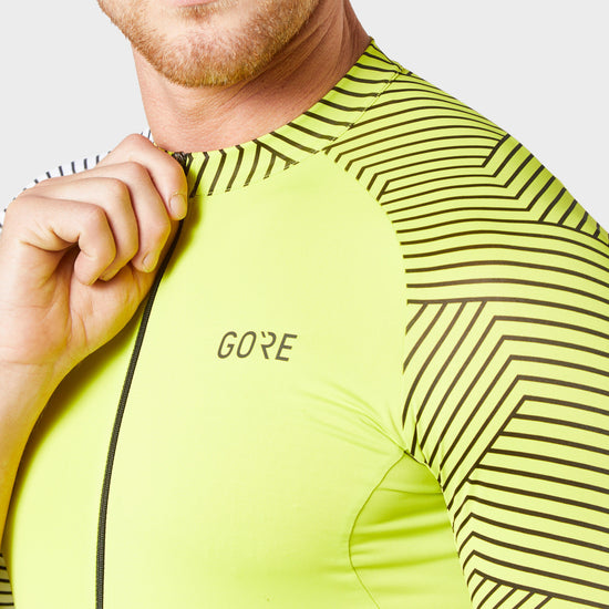 Men's C5 Optiline Jersey