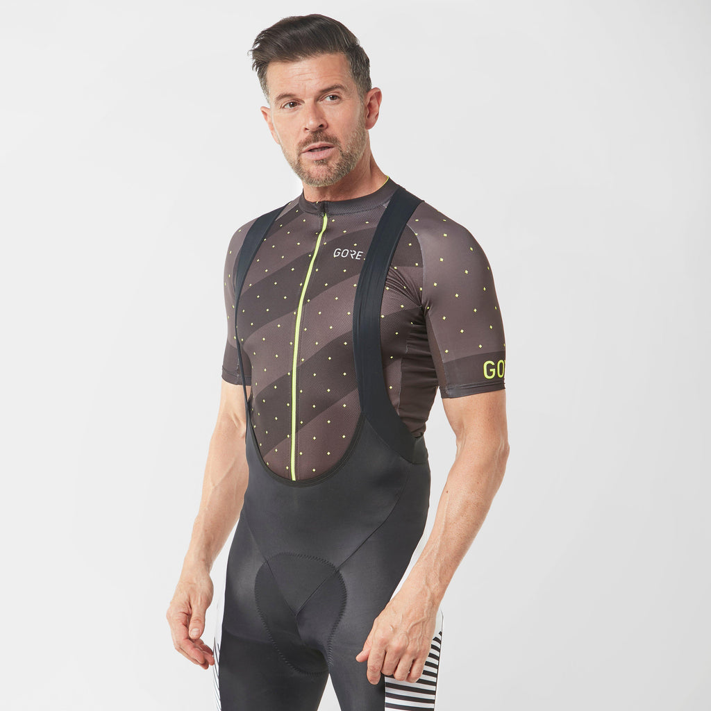 Men's C3 Bib Shorts+