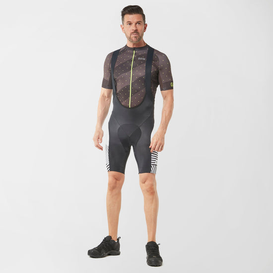 Men's C3 Bib Shorts+