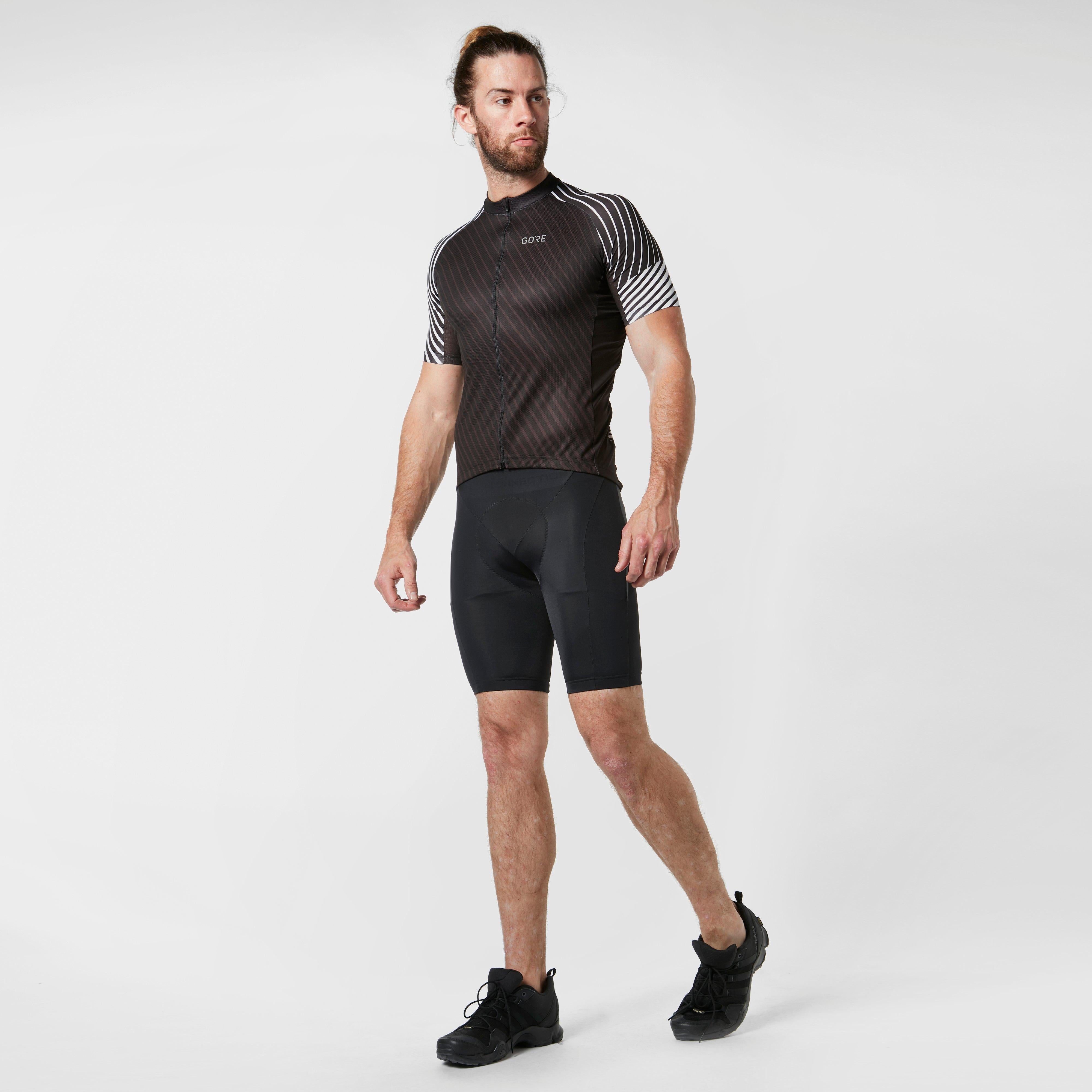 Men's C3 Cycling Jersey