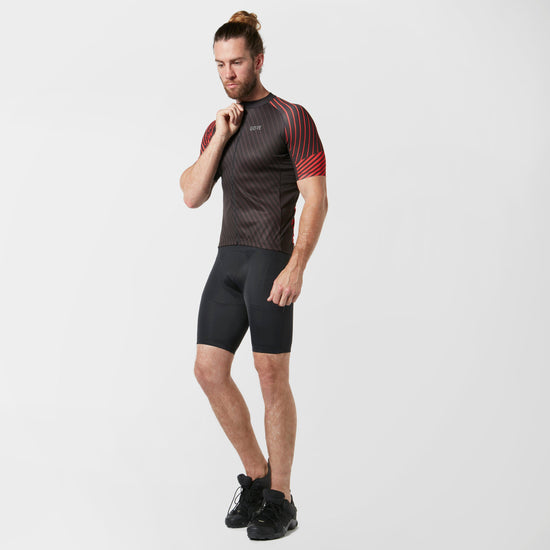 Men's C3 Cycling Jersey