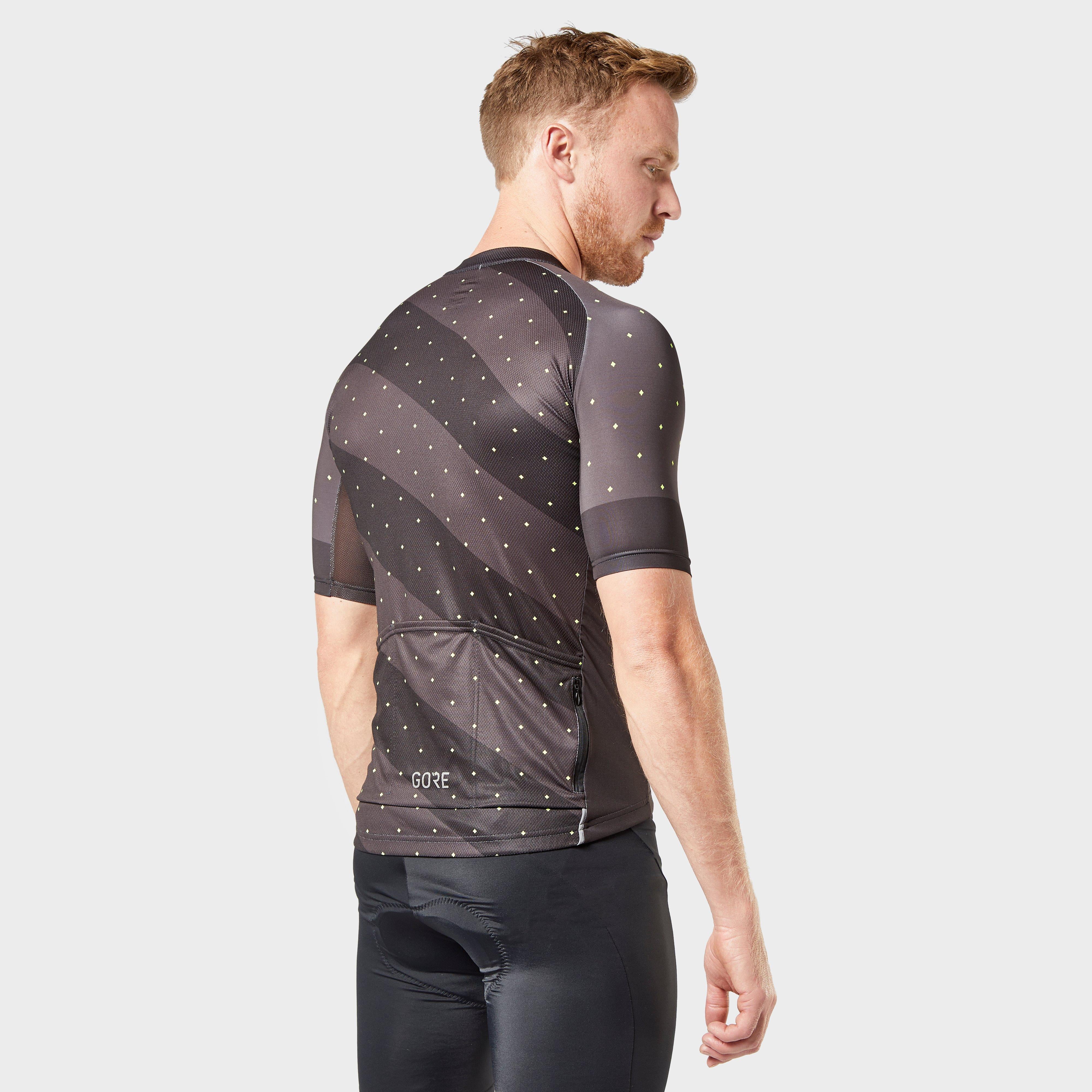 Men's C3 Cycling Jersey