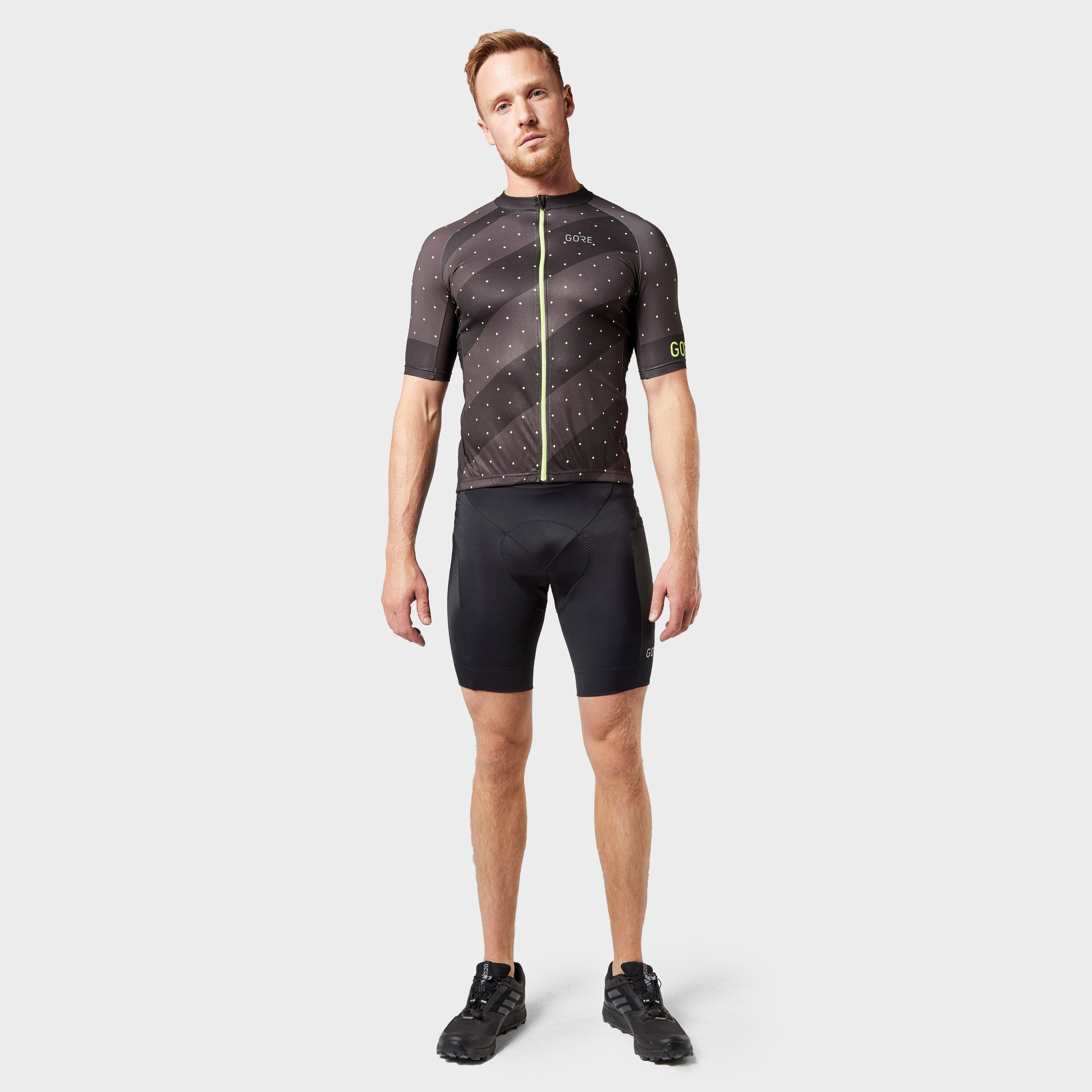 Men's C3 Cycling Jersey