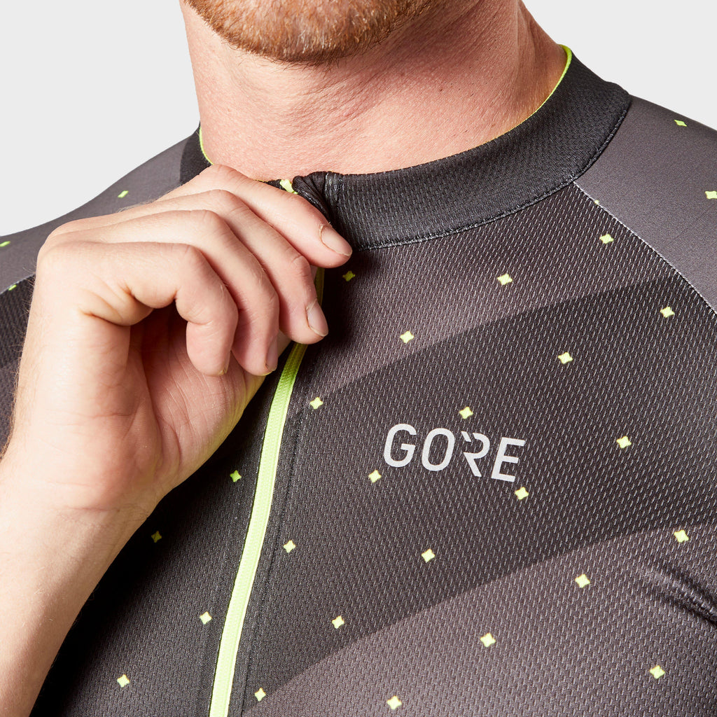 Men's C3 Cycling Jersey