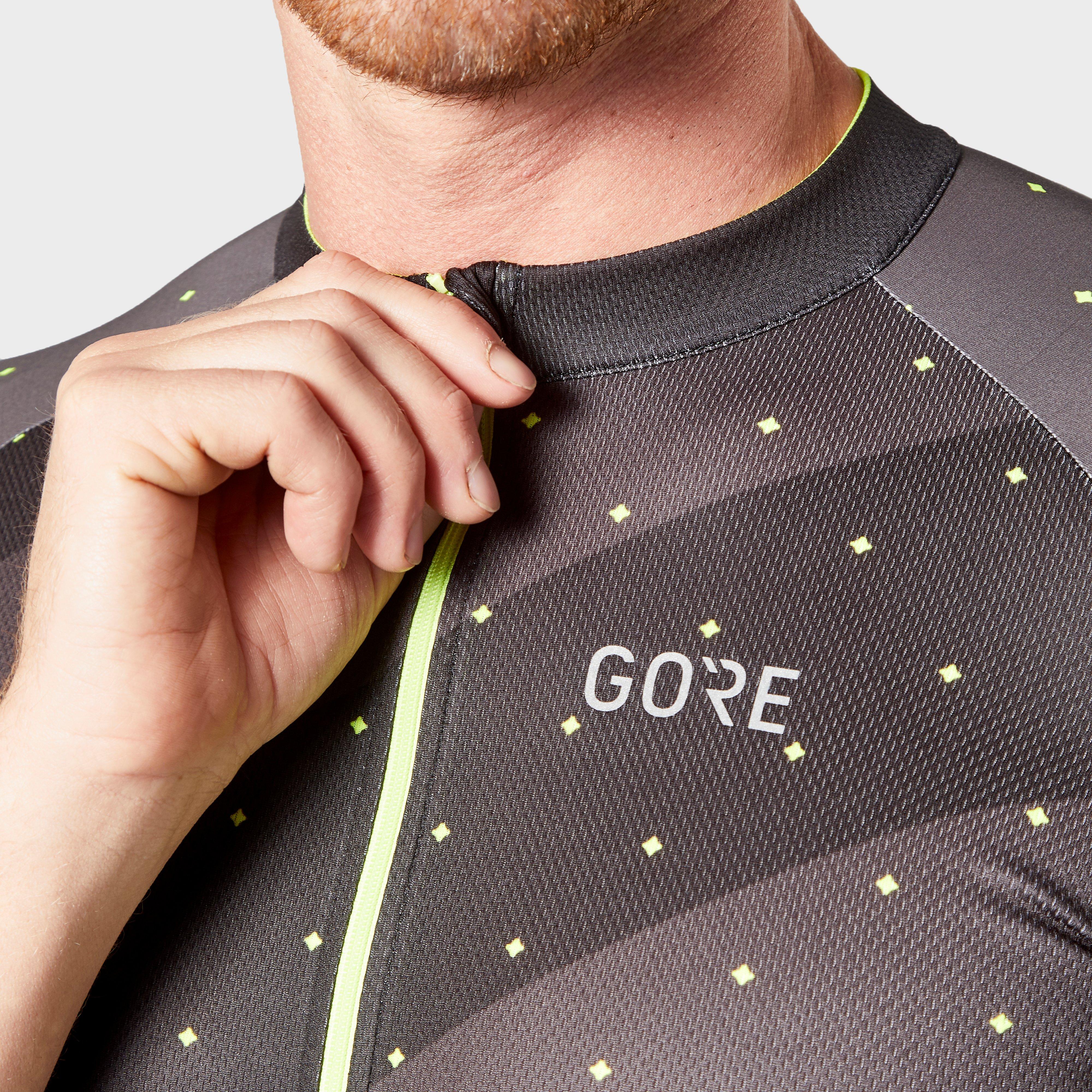 Men's C3 Cycling Jersey