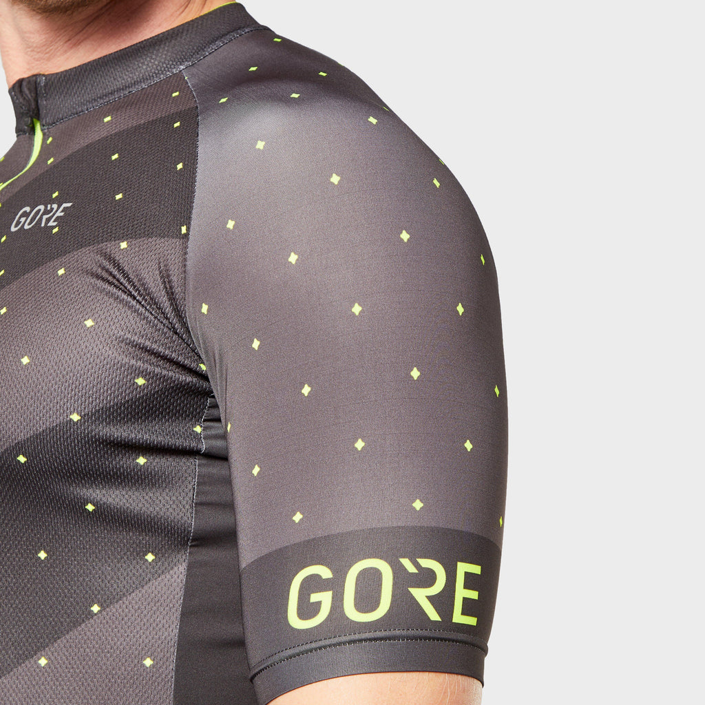 Men's C3 Cycling Jersey