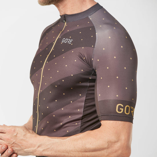 Men's C3 Cycling Jersey