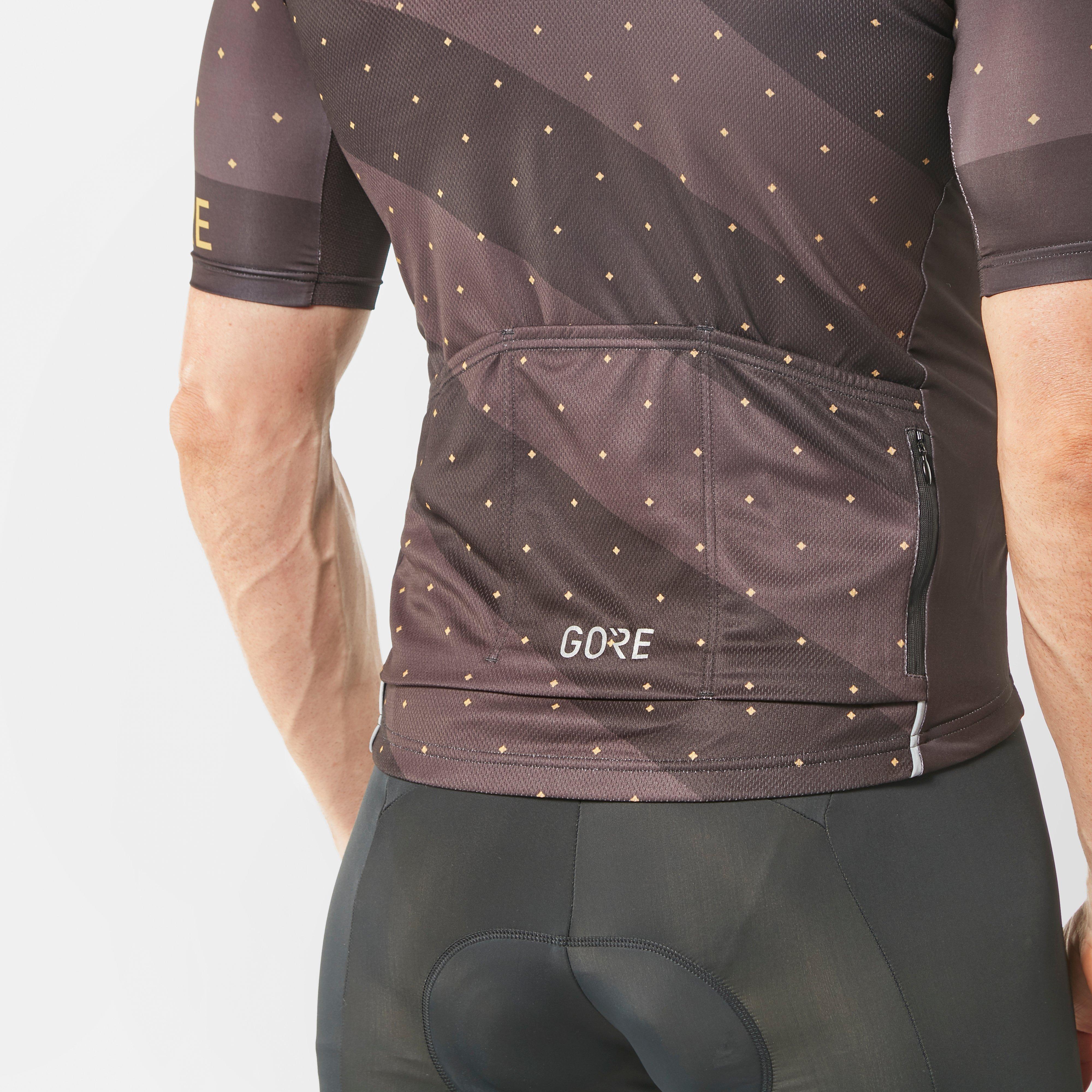 Men's C3 Cycling Jersey