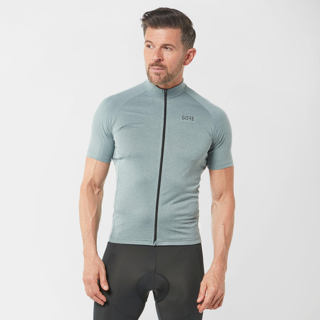 Men's C3 Jersey