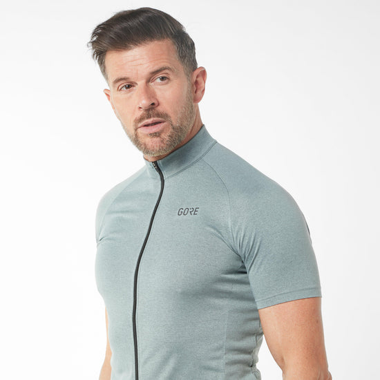 Men's C3 Jersey