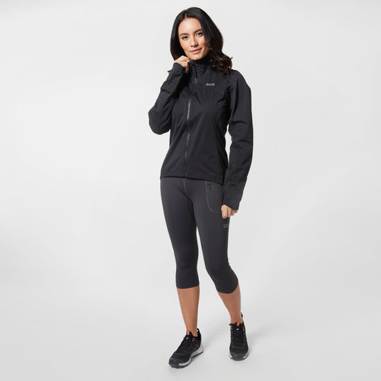 Women's C5 GORE-TEX™ Active Jacket
