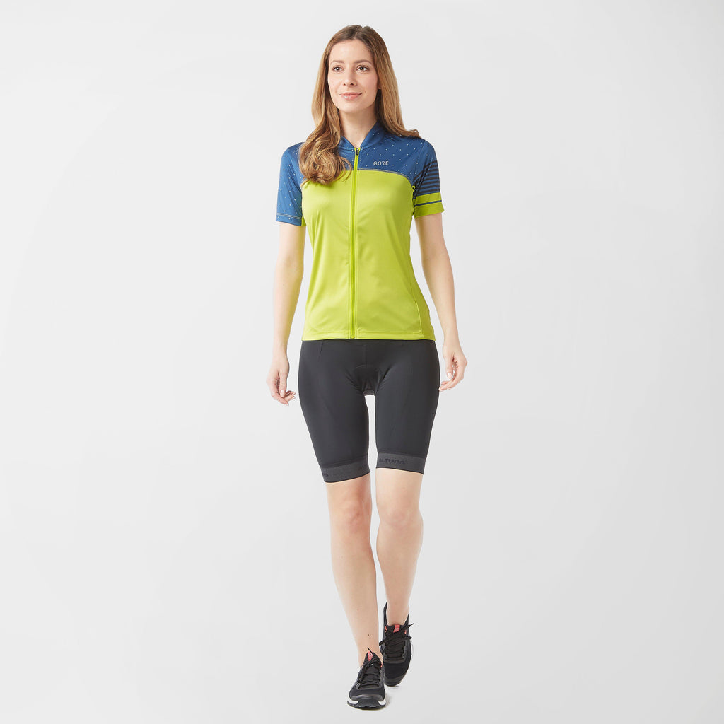 Women's C5 Jersey