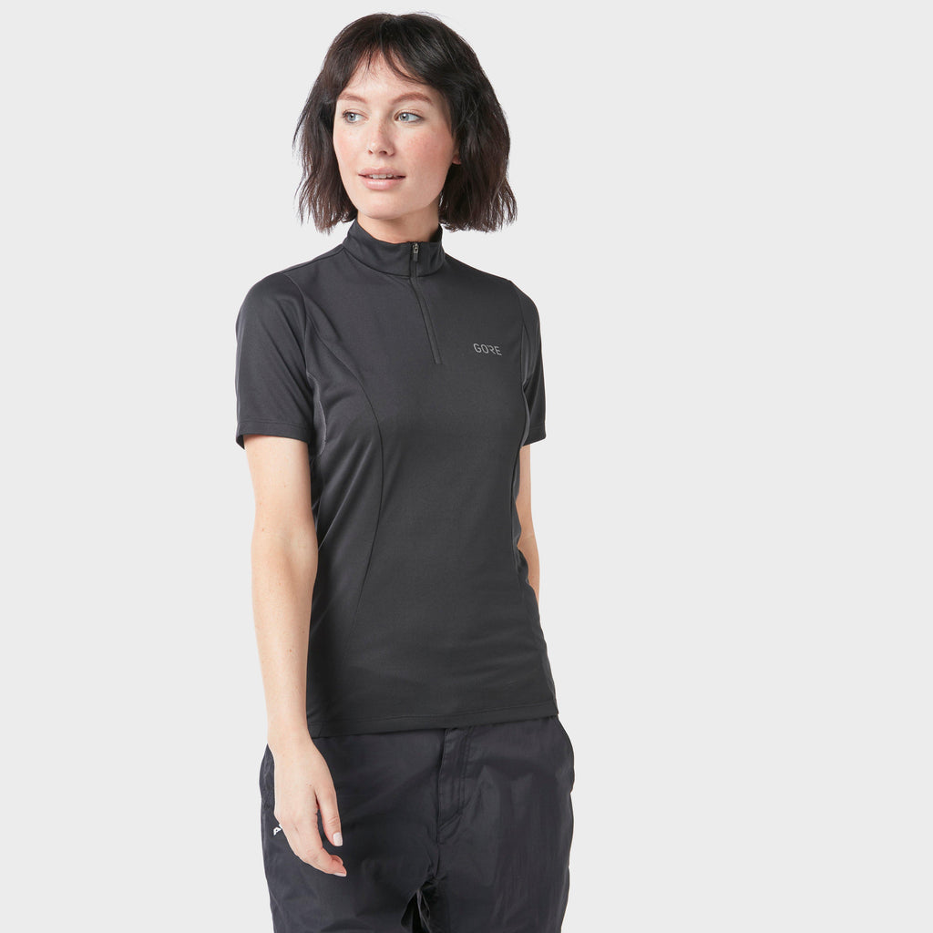 Women's C3 Cycling Jersey