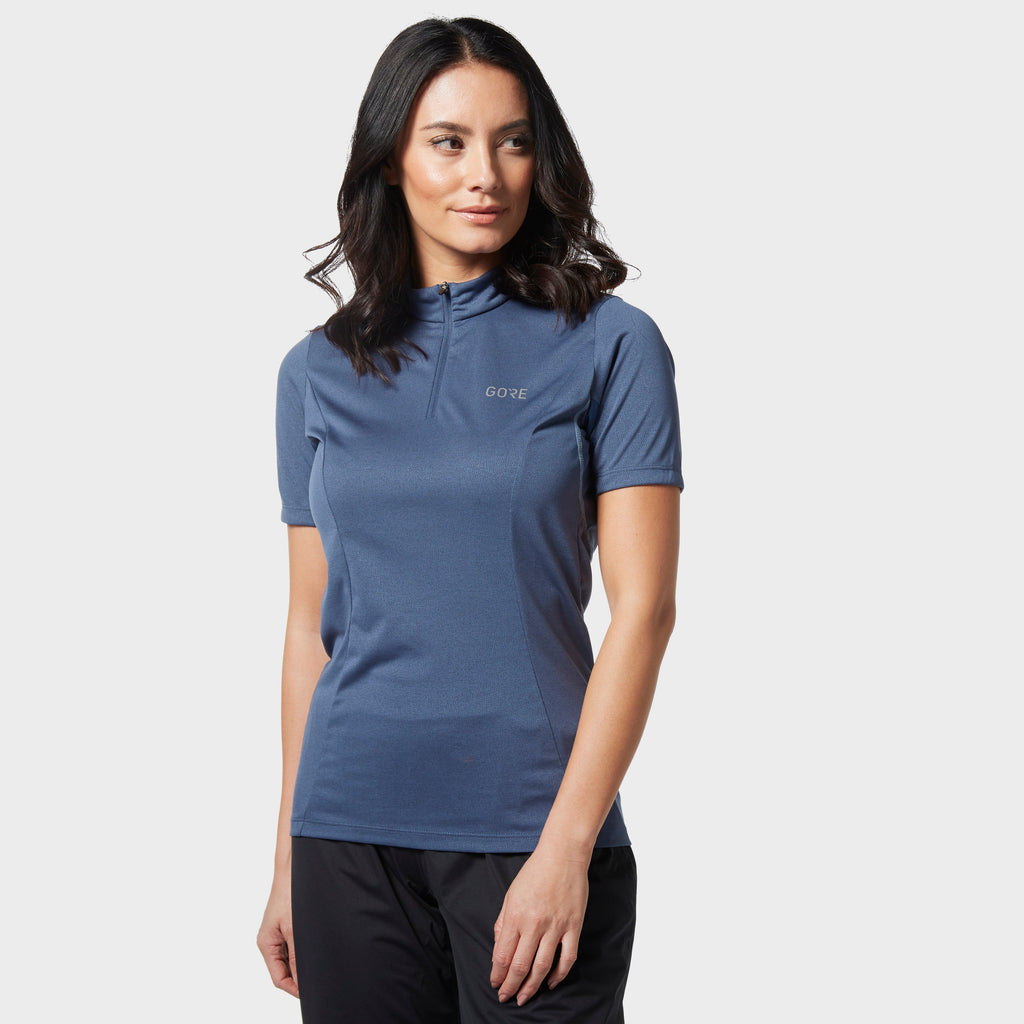Women's C3 Cycling Jersey