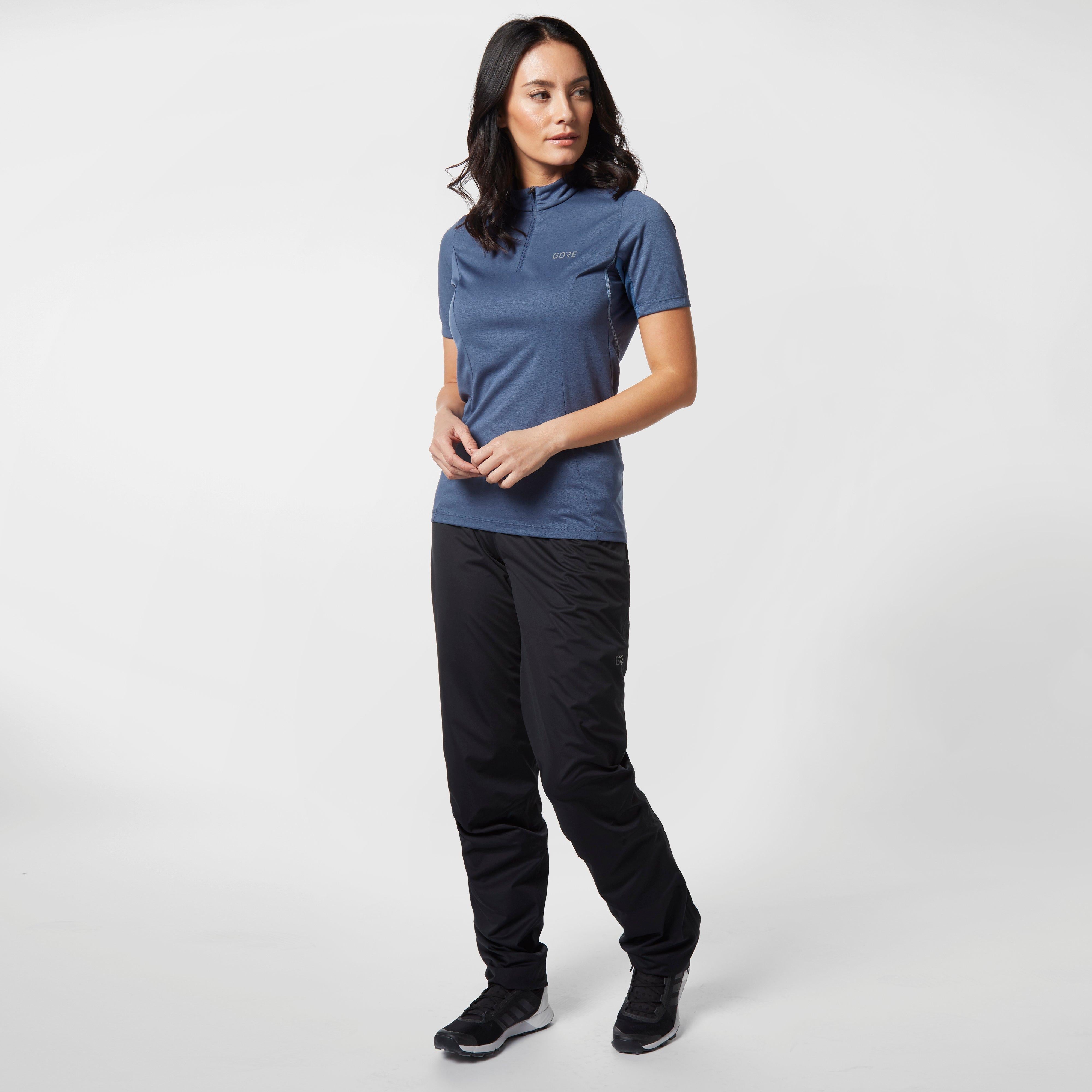 Women's C3 Cycling Jersey