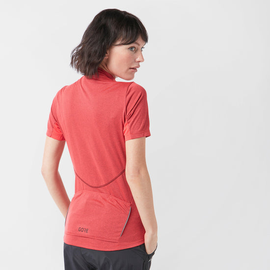 Women's C3 Cycling Jersey