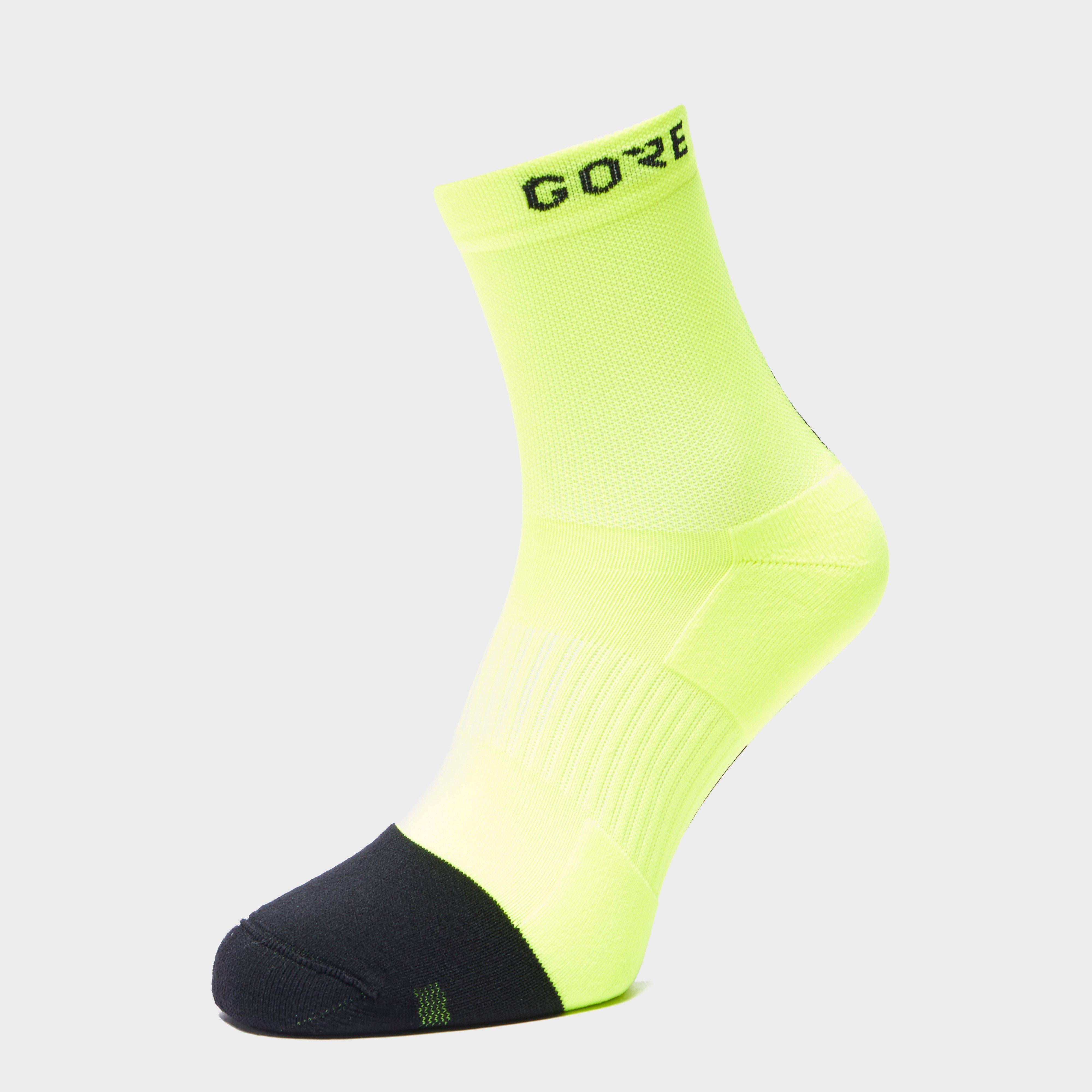 Men's Mid Socks