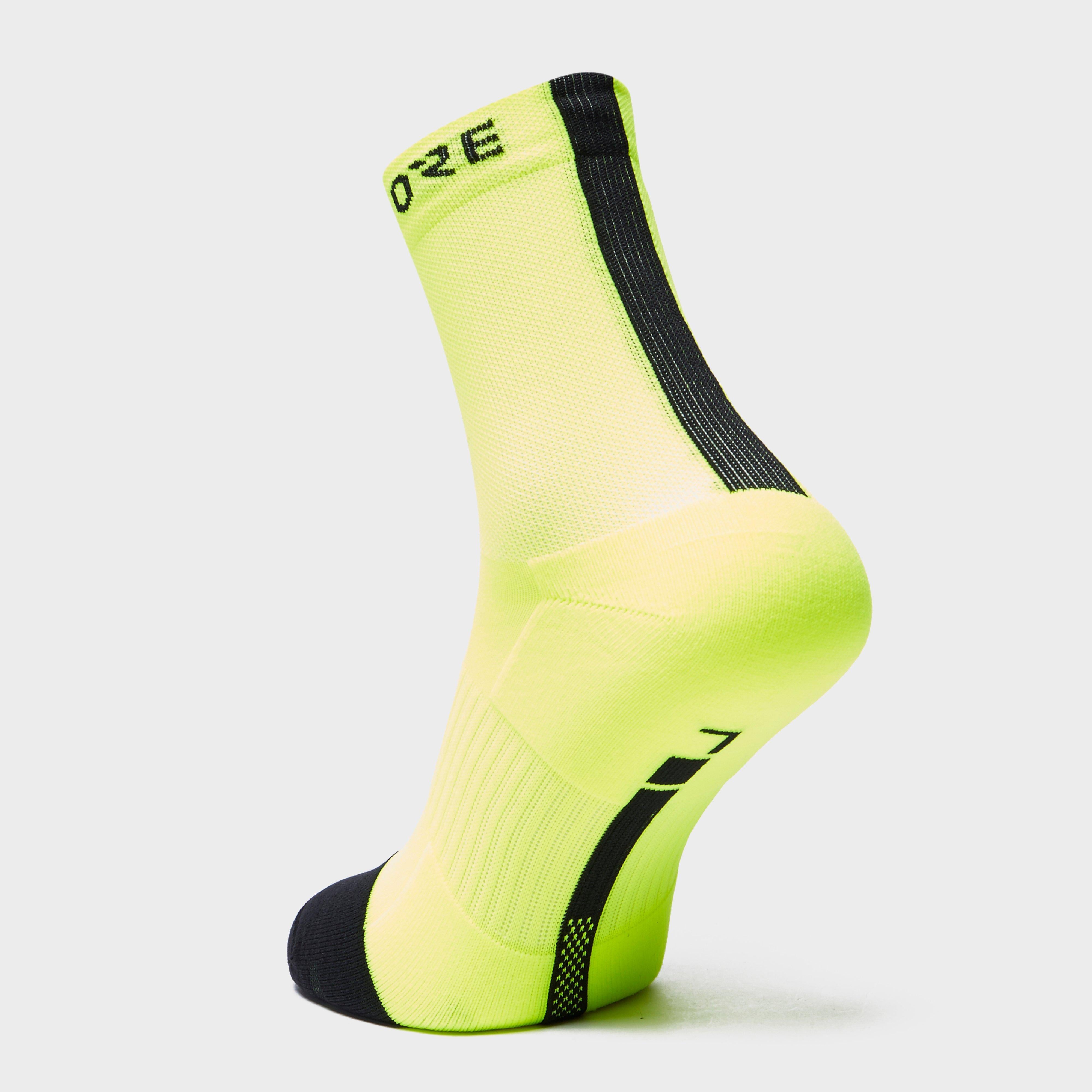Men's Mid Socks