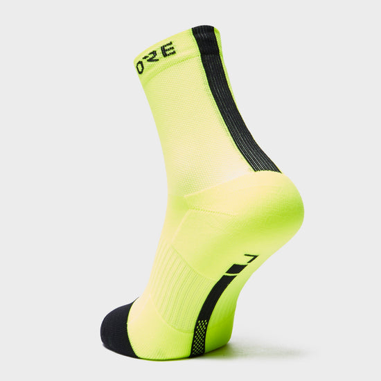 Men's Mid Socks