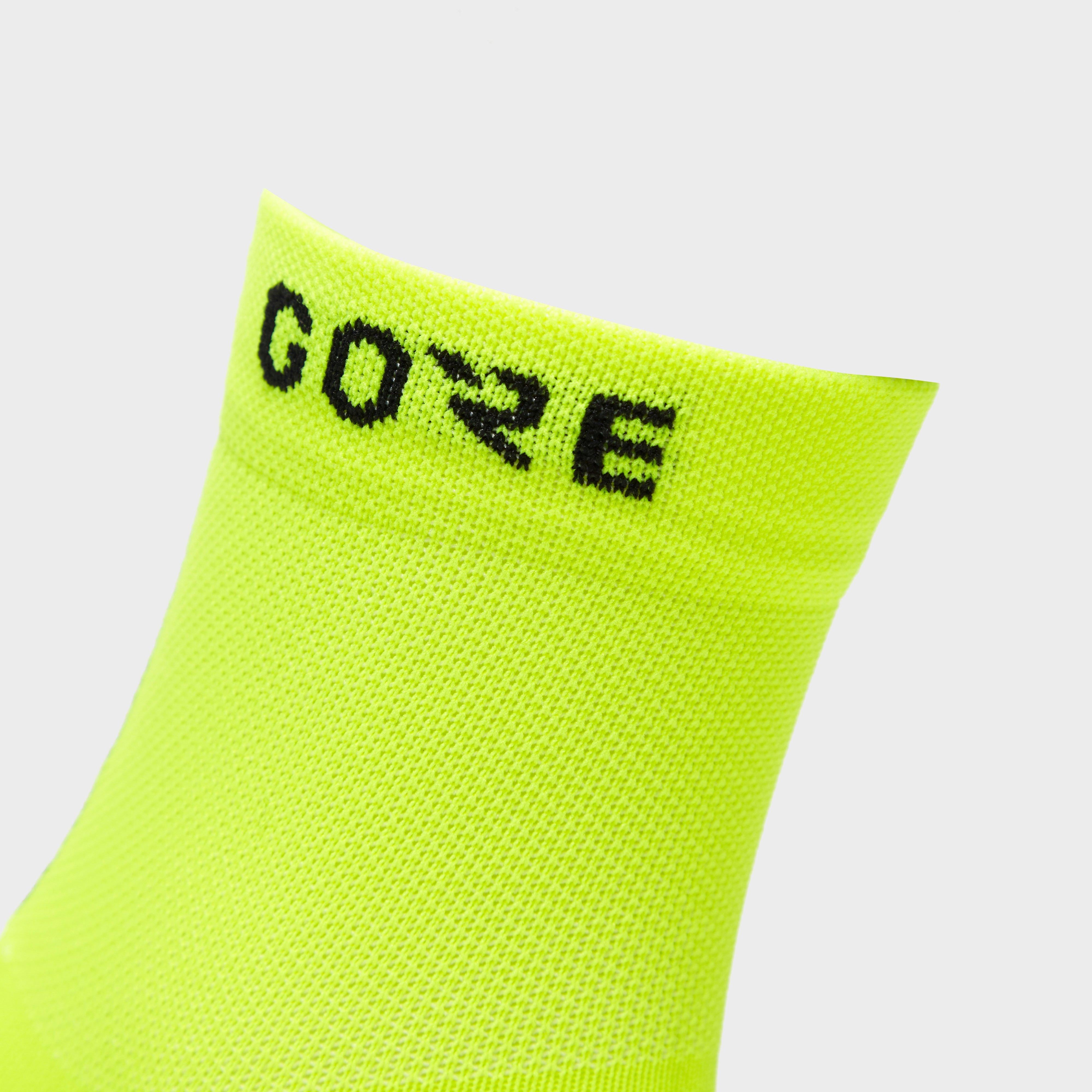 Men's Mid Light Socks