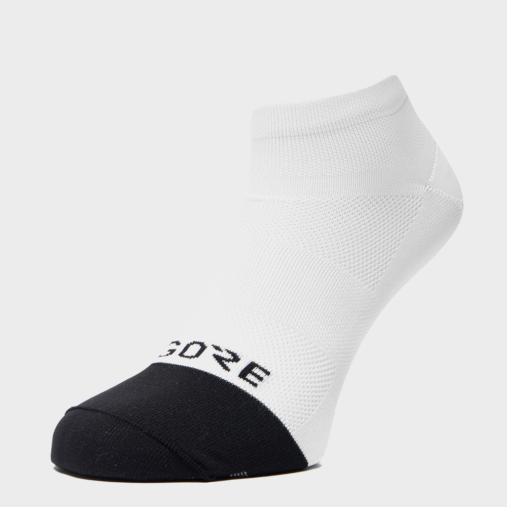 Men's Short Light Socks
