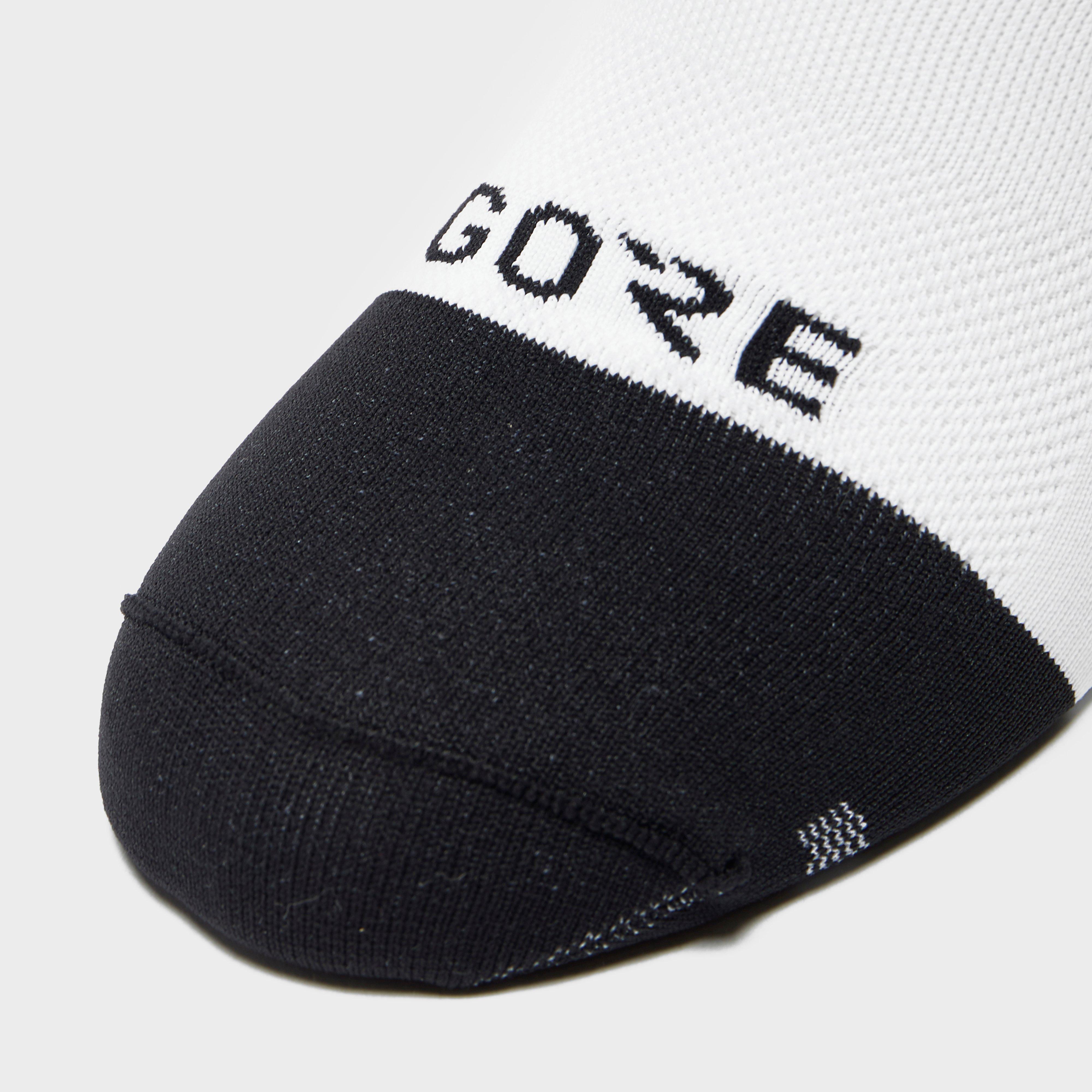 Men's Short Light Socks
