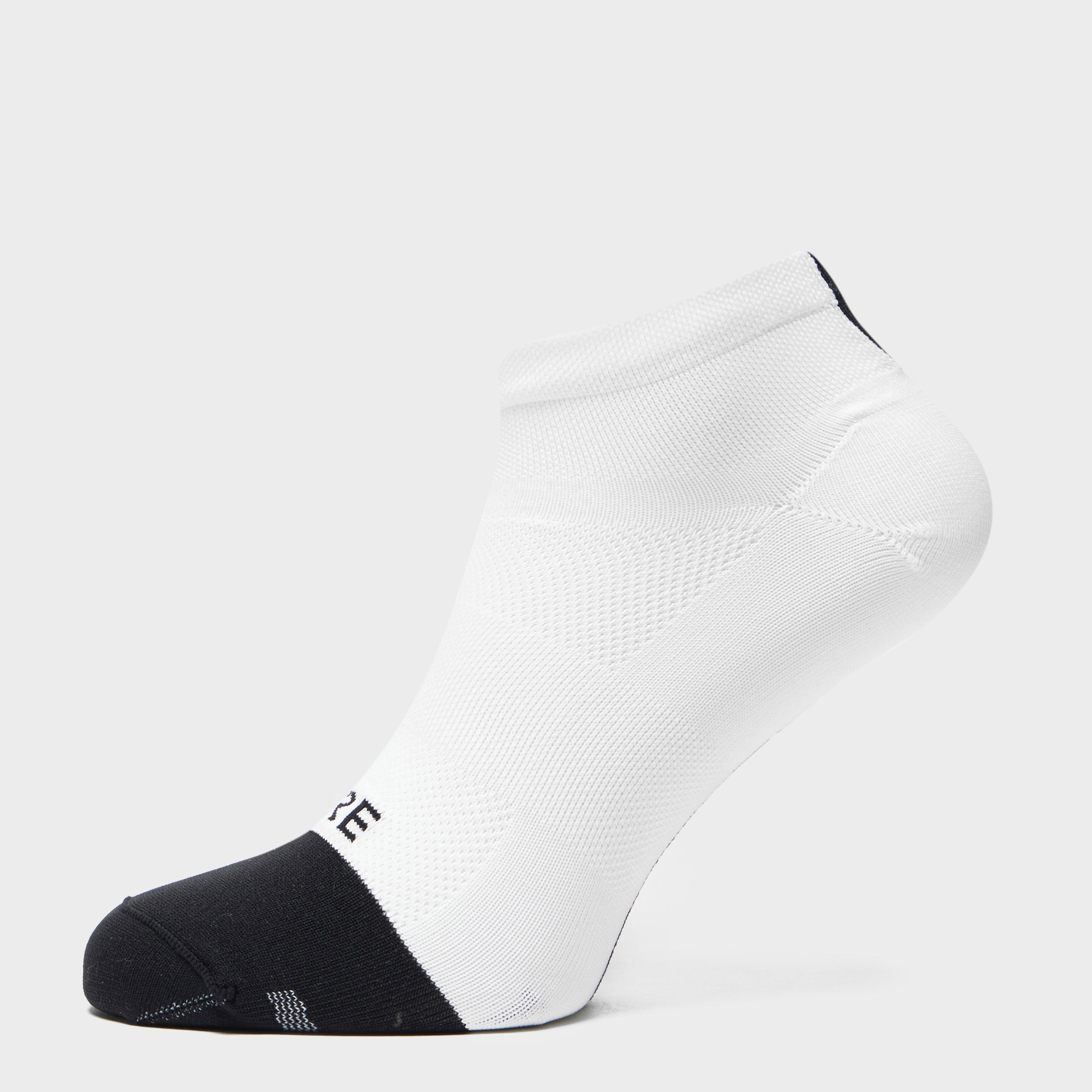Men's Short Light Socks