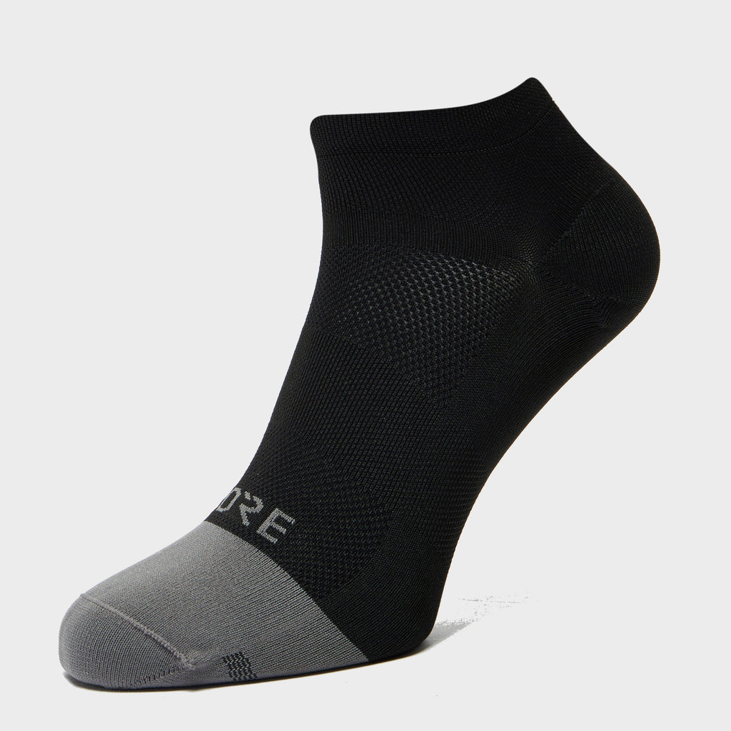 Men's Short Light Socks