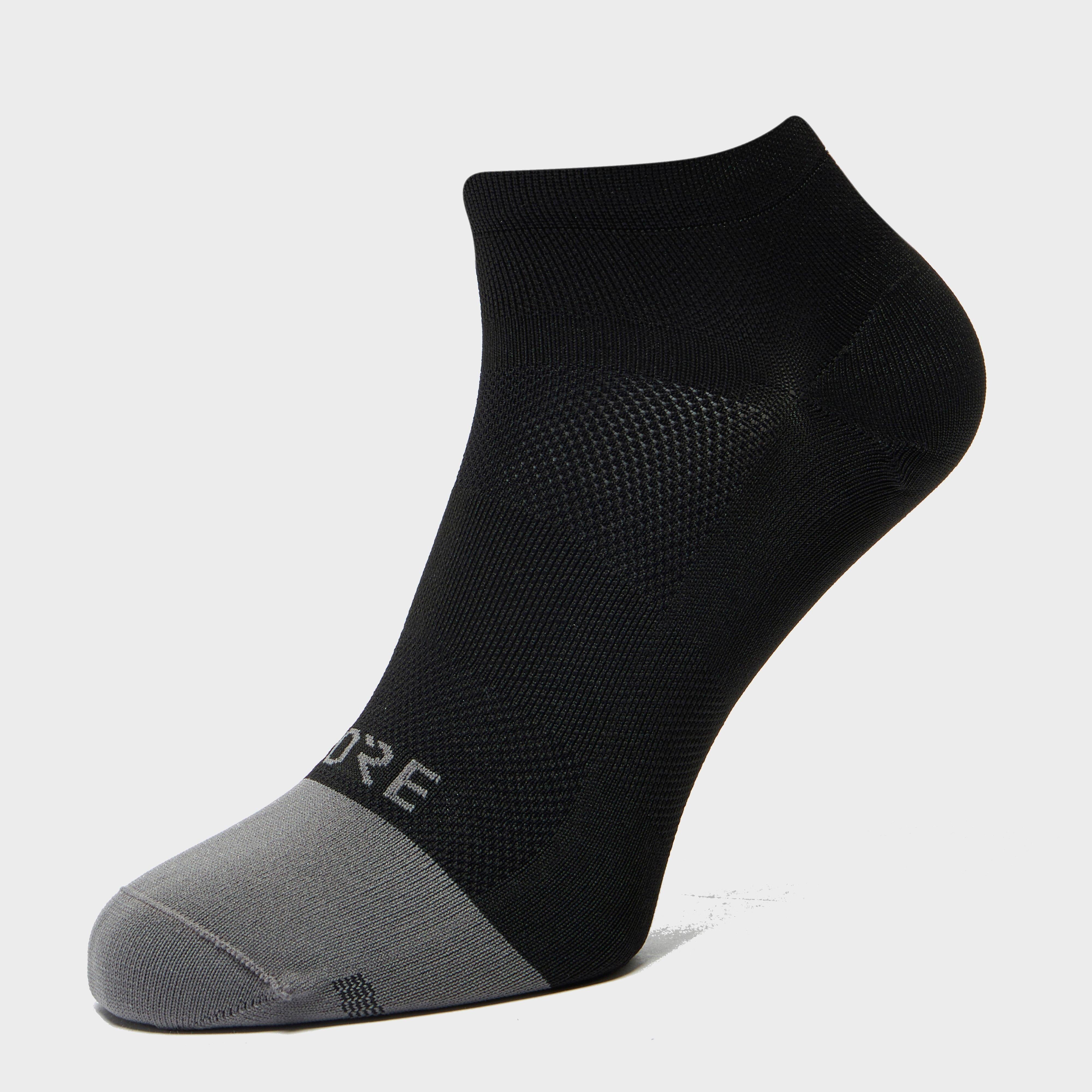 Men's Short Light Socks