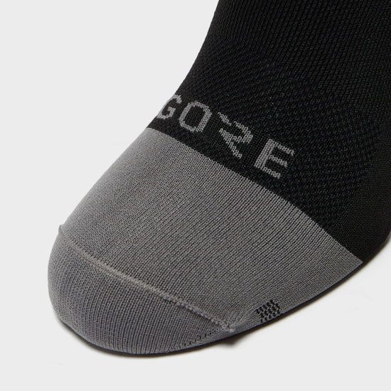 Men's Short Light Socks