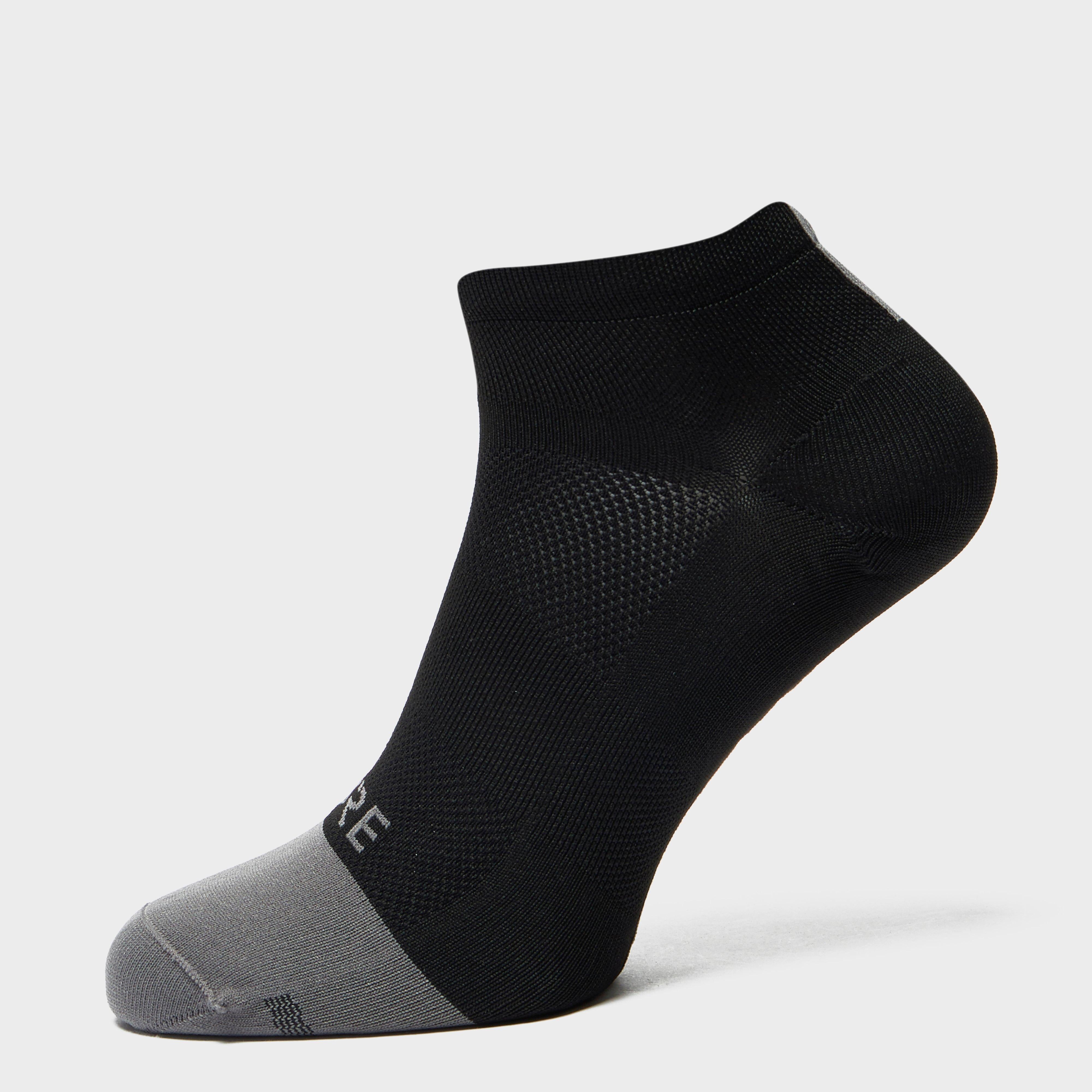 Men's Short Light Socks