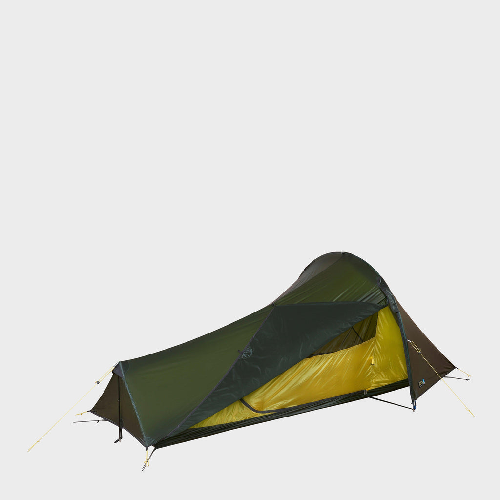 Laser Pulse 1 Person Tent