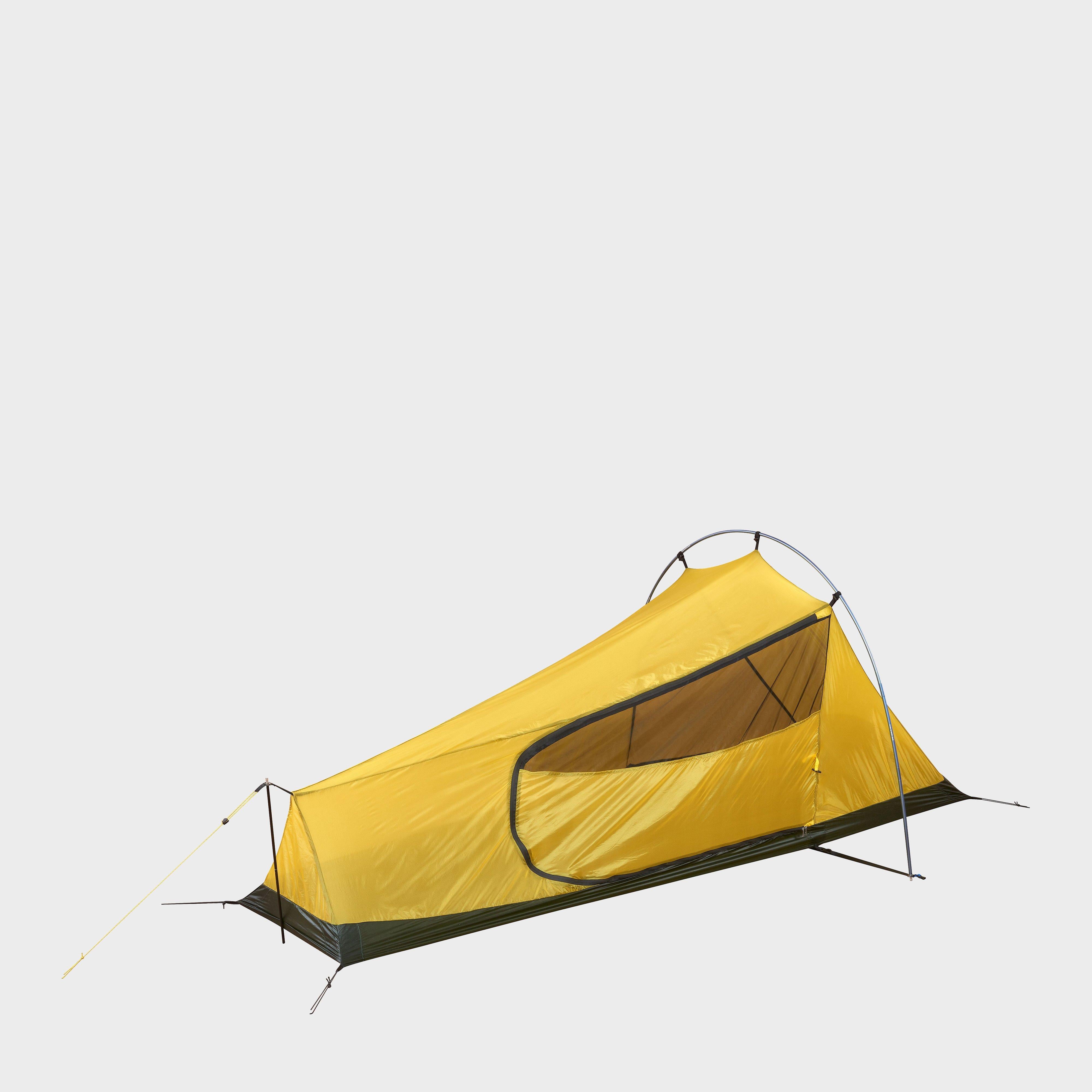 Laser Pulse 1 Person Tent