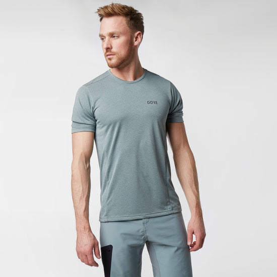 Men's R3 Melange Shirt