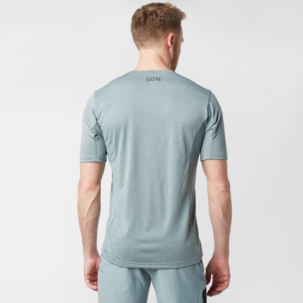 Men's R3 Melange Shirt