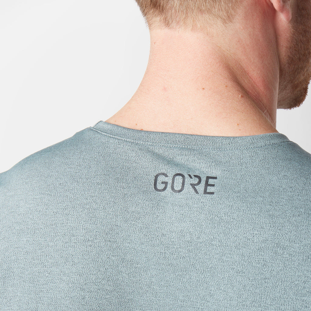 Men's R3 Melange Shirt
