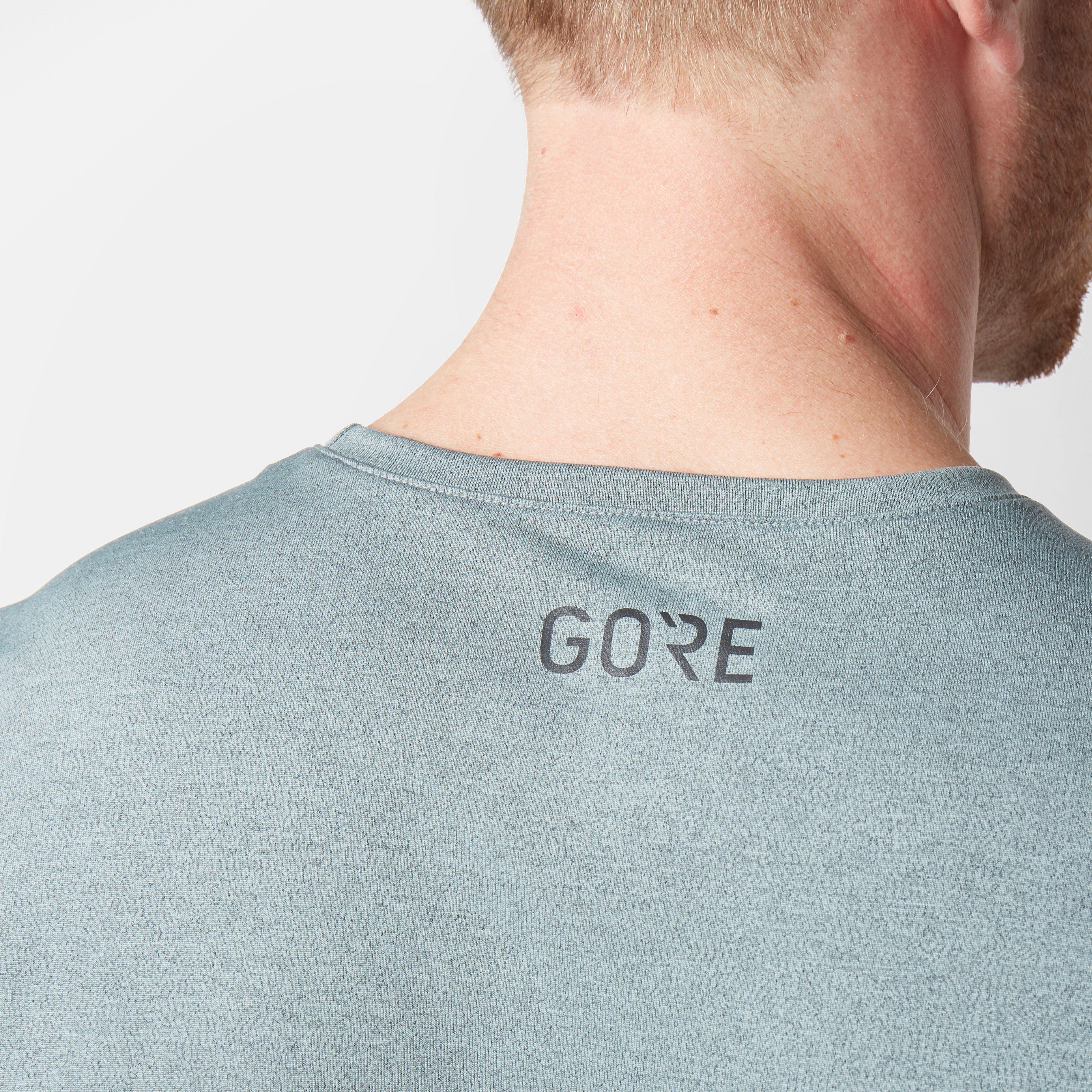 Men's R3 Melange Shirt